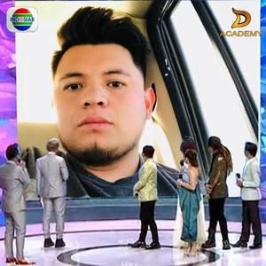 Meet your Posher, Luis manuel